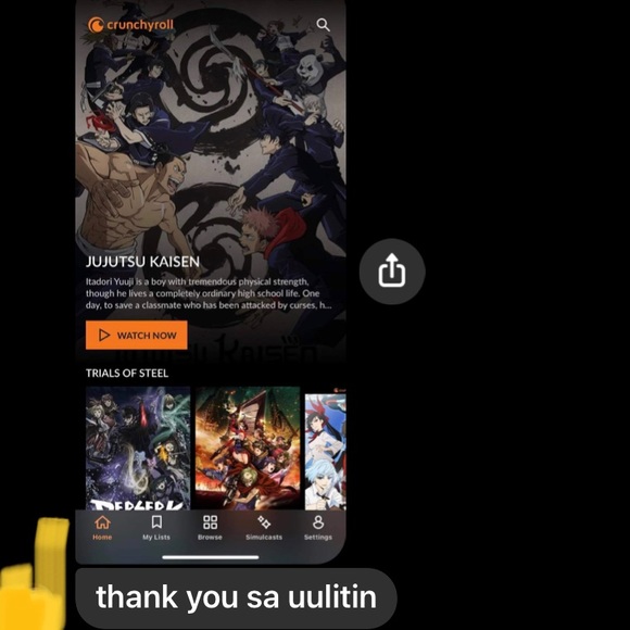 Proof - Picture 2 of 2